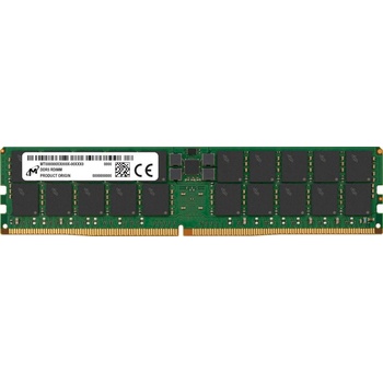 Crucial DDR5 64GB 4800MHz CL40 (1x64GB) MTC40F2046S1RC48BA1R