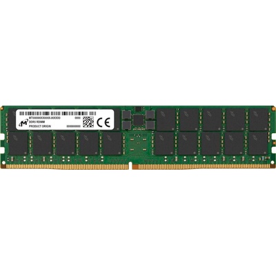 Crucial DDR5 64GB 4800MHz CL40 (1x64GB) MTC40F2046S1RC48BA1R