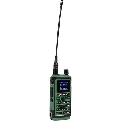 Radiotelefon UV-17