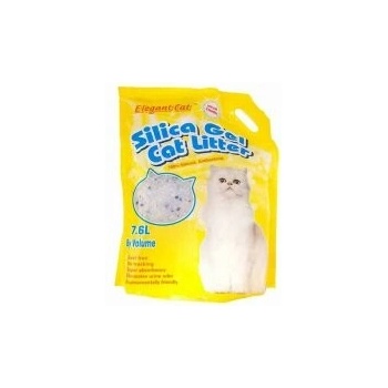 ELEGANT Cat red orange 7,6 l