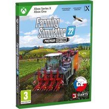 Farming Simulator 22 (Premium Edition)