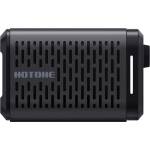 HOTONE Мини усилвател за електрическа китара Hotone AP5-BK Pulze 5W