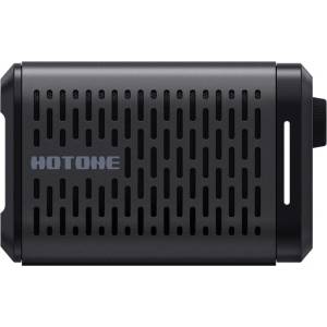 HOTONE Мини усилвател за електрическа китара Hotone AP5-BK Pulze 5W