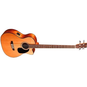 Sigma Guitars BMC-1STE