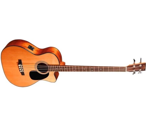 Sigma Guitars BMC-1STE