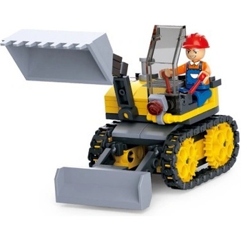 Sluban B0377C Malý Báger