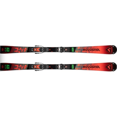 Rossignol HERO SL PRO 128-149 R21 PRO 25/26