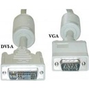 VGA, DVI, HDMI kabely PremiumCord kpdvi1a2