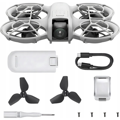 DJI Neo 7000 m, baterie 1435 mAh