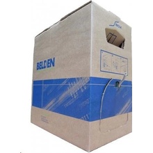 Belden 7965ENH UTP, Cat6, drát, 305m, modrý