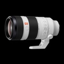 Objektívy Sony FE 100-400mm f/4.5-5.6 GM OSS