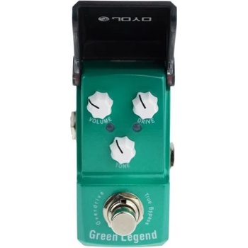 Joyo JF-319 Green Legend Eфект за китара (JF-319)