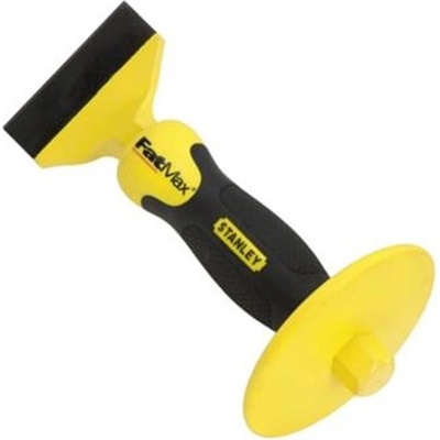 Stanley 4-18-327 - Sekáč plochý ruční 76x215mm široký ochrana ruky