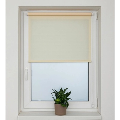 DeCori Miniroleta 62x150 citrónová