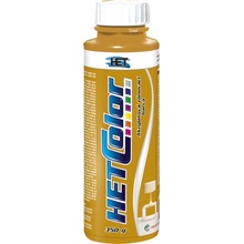 Hetcolor okrovotmavý 0660 0,35kg - tónovacia farba
