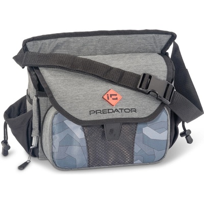 Iron Claw taška Hip Bag II