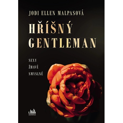 Hříšný gentleman - Jodi Ellen Malpasová