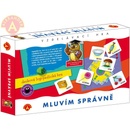 Alexander Mluvím správně