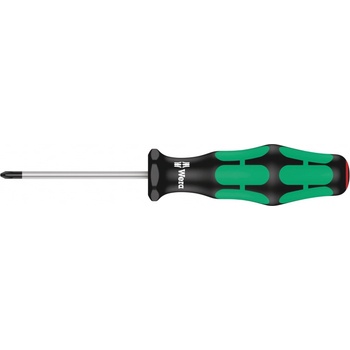 Wera Krížový skrutkovač 350 Kraftform Plus, PH 0 x 60 mm