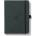 DINGBATS A4+ Wildlife Green Deer Notebook - Dotted