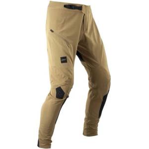 Leatt Велосипедни панталони LEATT MTB Gravity 3.0, размер L, месингово кафяв (5026056373)