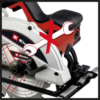 Image 1 of Einhell TC-CS 1250 (4331040)