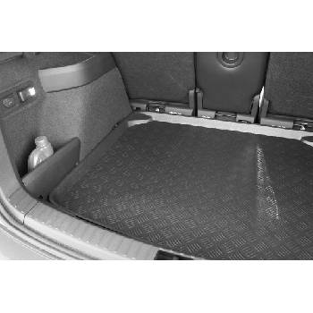 M-PLAST Стелка за багажник за Vw Caravelle T5 (2003-2015) / T6 (2015+) short with 3 rows of seats (30033PVC)