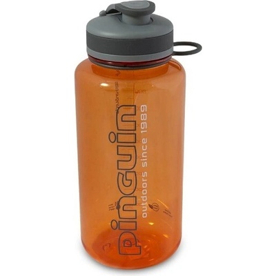 Pinguin | Tritan Fat Sport Bottle 1L