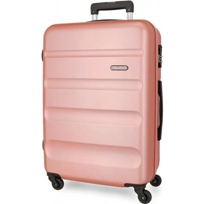 JOUMMA BAGS ROLL ROAD FLEX Nude 65x46x23cm 56L