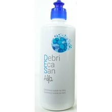 DebriEcaSan Alfa roztok push pull 500 ml