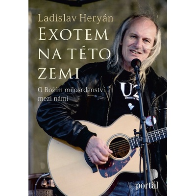 Exotem na této zemi