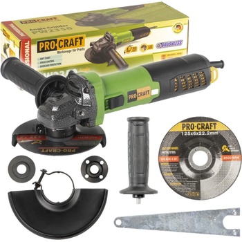 Procraft PW2350