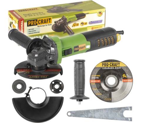 Procraft PW2350