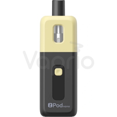Innokin Z Pod Nano 700 mAh Žltá 1 ks