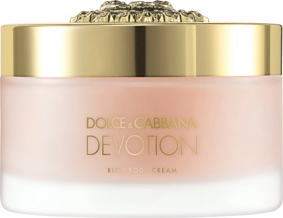 Dolce&Gabbana Devotion Body Cream Крем за тяло дамски 180ml