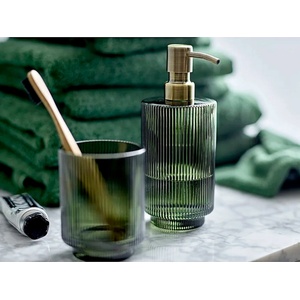 Södahl Дозатор за сапун Clarity 400 ml (30540)