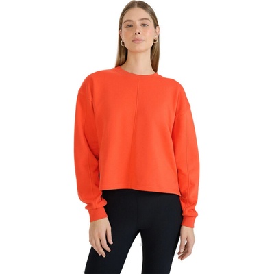 4F-Sweatshirt F1543-62S-Red 2025
