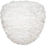 UMAGE Бял абажур ø 55 cm Eos Evia Large - UMAGE (2350)