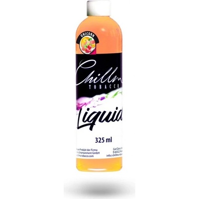 Melasa Chillma Unicorn 325 ml