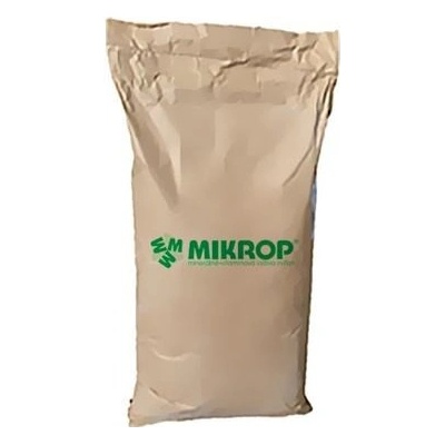 MIKROP Pivovarské kvasnice granulované 5 kg