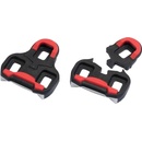 Giant Pedal Cleats 9 Degrees Float Look System Compatible