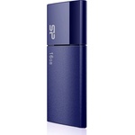 Silicon Power Blaze B05 16GB (SP016GBUF3B05V1D) Флаш памет