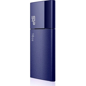 Silicon Power Blaze B05 16GB (SP016GBUF3B05V1D) Флаш памет