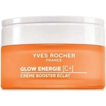 Yves Rocher Glow Energie Озаряващ крем за лице, 50 ml