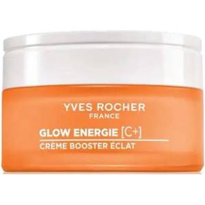 Yves Rocher Glow Energie Озаряващ крем за лице, 50 ml