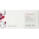 Simply Zen Stimulating Scalp Lotion mlieko na vlasy proti vypadávániu vlasov 8 x 6 ml