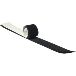 RockBoard Hook & Loop Tape - 3000 mm x 50 mm Лепяща лента (<![CDATA[RBO HL TAPE 300]]>)
