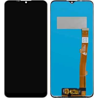 LCD Displej Alcatel 3X
