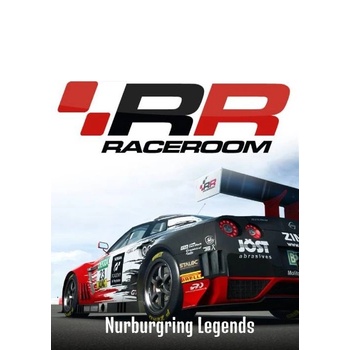 Sector3 Studios RaceRoom Nurburgring Legends DLC (PC)