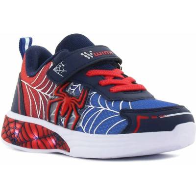 Wink tenisky FE61005-2 Navy
